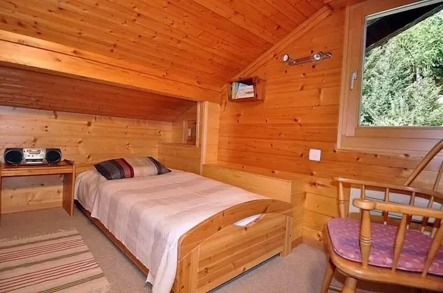 Apart Daire, 3 Yatak Odası