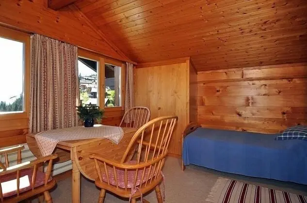 Apart Daire, 3 Yatak Odası