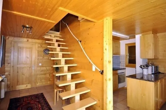 Apart Daire, 3 Yatak Odası