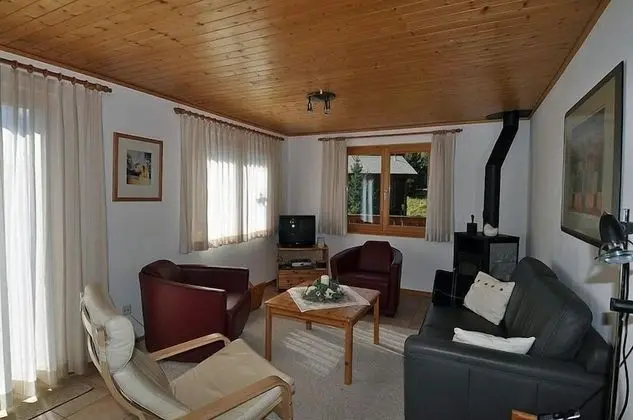 Apart Daire, 3 Yatak Odası