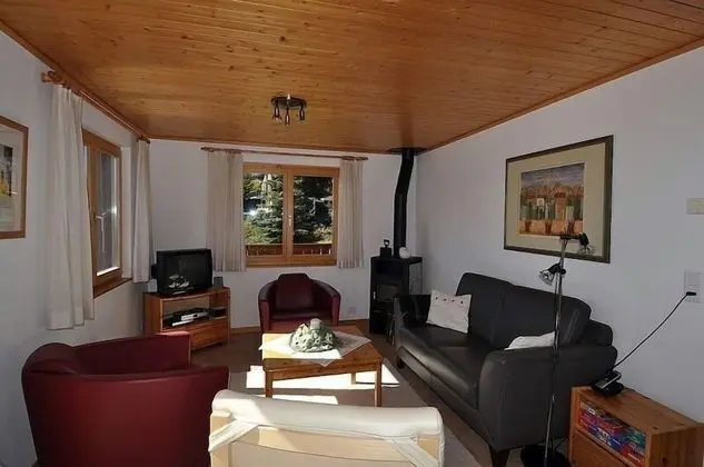 Apart Daire, 3 Yatak Odası