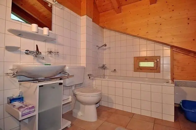 Apart Daire, 3 Yatak Odası