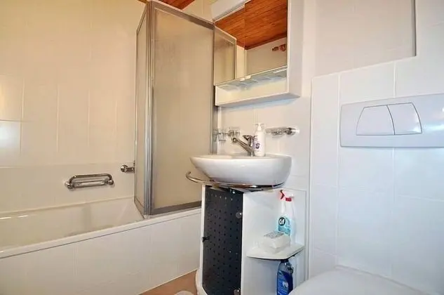 Apart Daire, 3 Yatak Odası