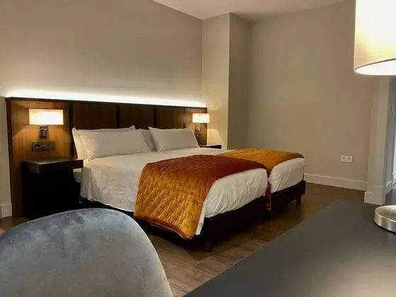 Standard Apart Daire, 2 Yatak Odası