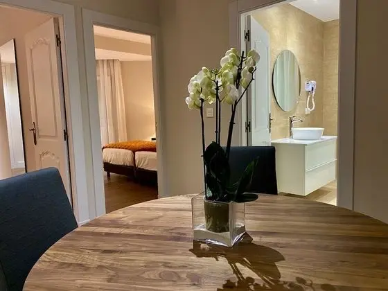 Standard Apart Daire, 2 Yatak Odası