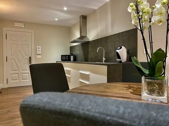 Standard Apart Daire, 2 Yatak Odası