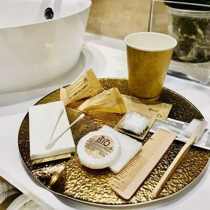 Standard Apart Daire, 2 Yatak Odası