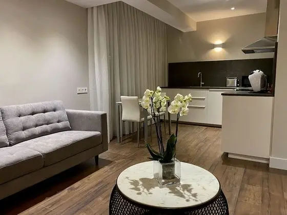 Standard Apart Daire