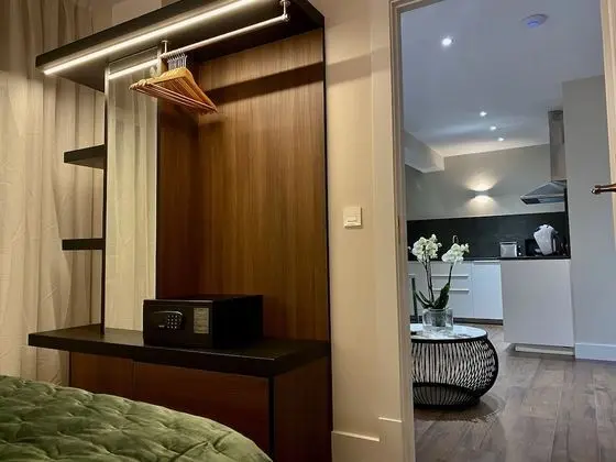 Standard Apart Daire