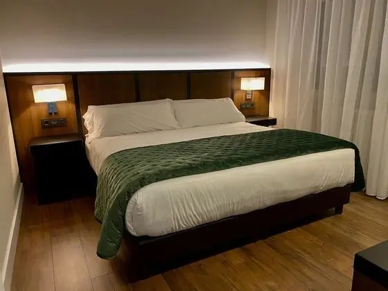 Standard Apart Daire