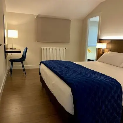 Standard Apart Daire