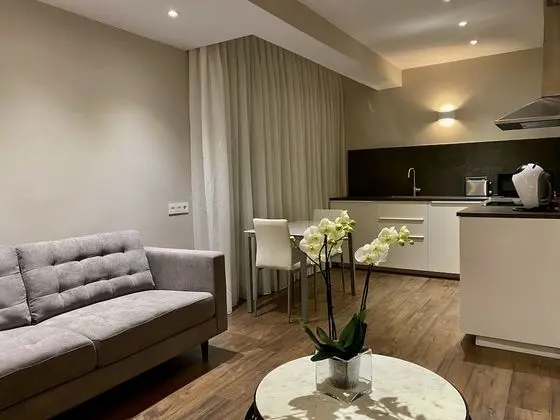 Standard Apart Daire