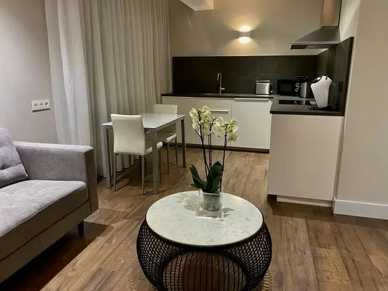 Standard Apart Daire