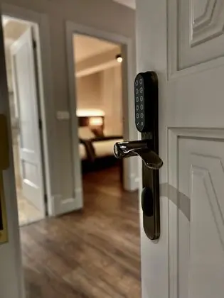 Standard Apart Daire