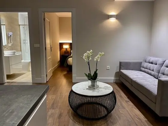 Standard Apart Daire