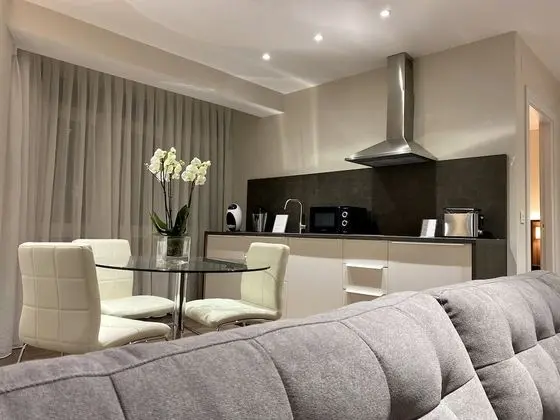 Superior Apart Daire