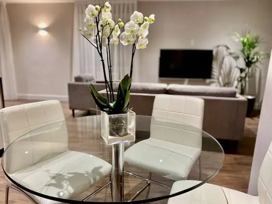 Superior Apart Daire