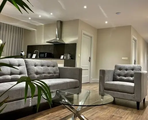 Superior Apart Daire