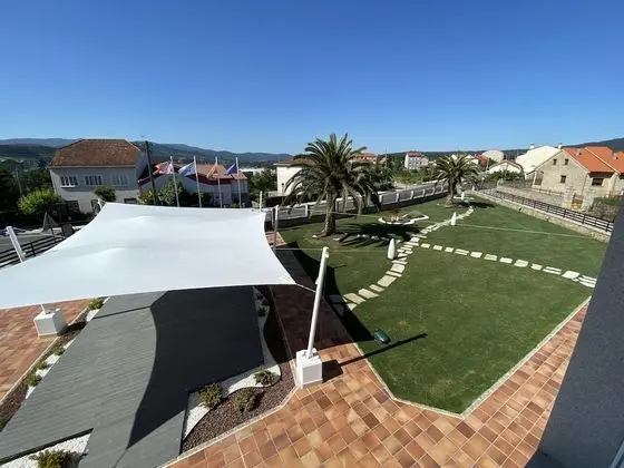 Superior Apart Daire