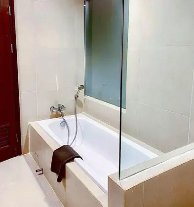 Executive Süit
