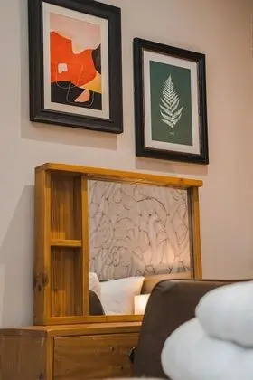 Comfort Büyük Yataklı Tek Kişilik Oda, 1 Çift Kişilik Yatak