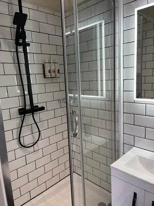 Comfort Büyük Yataklı Tek Kişilik Oda, 1 Çift Kişilik Yatak