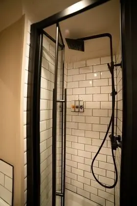 Comfort Büyük Yataklı Tek Kişilik Oda, 1 Çift Kişilik Yatak