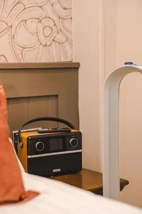 Comfort Tek Büyük Yataklı Oda, 1 En Büyük (King) Boy Yatak