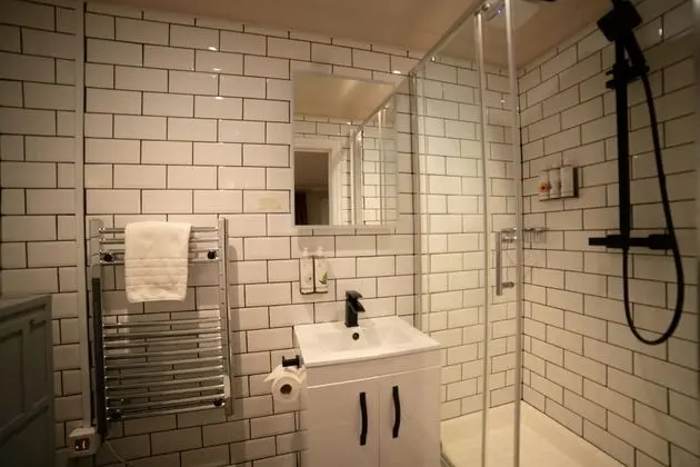 Comfort Tek Büyük Yataklı Oda, 1 En Büyük (King) Boy Yatak