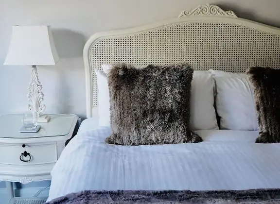 Deluxe Tek Büyük Yataklı Oda, Banyolu/Duşlu