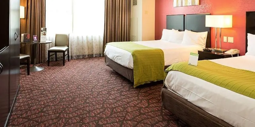 Luxury Oda, 1 En Büyük (King) Boy Yatak, Sigara İçilmez (Soco)