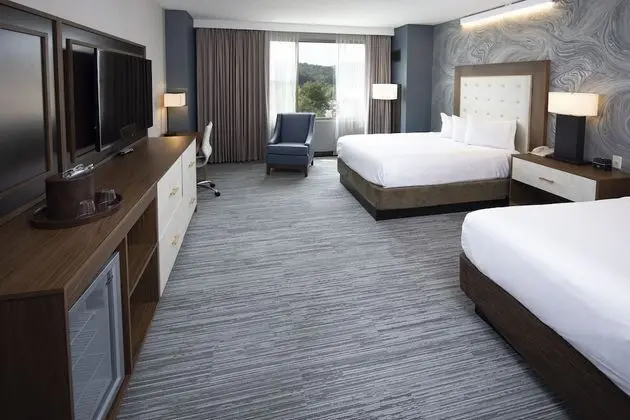 Mountain Premium Room 1 King Non Smoking