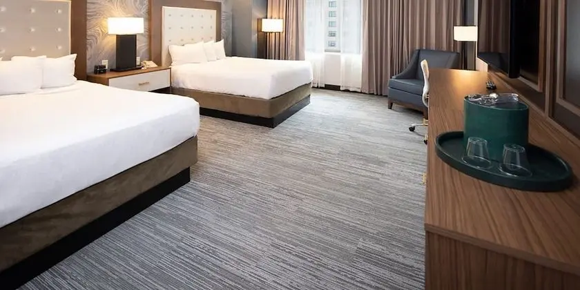 Mountain Premium Room 1 King Non Smoking