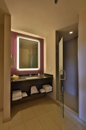 Luxury Oda, 1 En Büyük (King) Boy Yatak, Sigara İçilmez (River Tower)