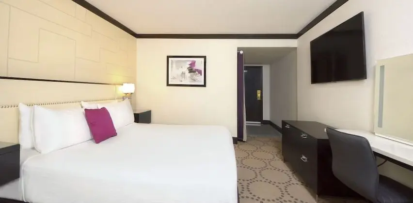Premium Oda, Sigara İçilmez (South Tower) (Newly Renovated)
