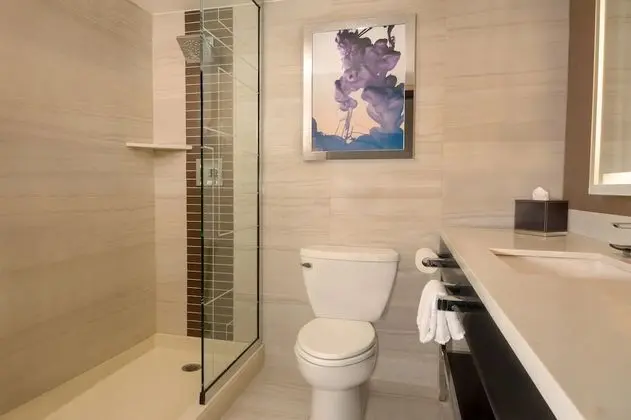 Premium Oda, Sigara İçilmez (South Tower) (Newly Renovated)