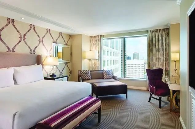 Premium Oda, 1 En Büyük (King) Boy Yatak, Şehir Manzaralı