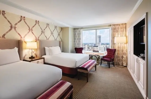 Premium Oda, 2 Büyük (Queen) Boy Yatak, Nehir Manzaralı