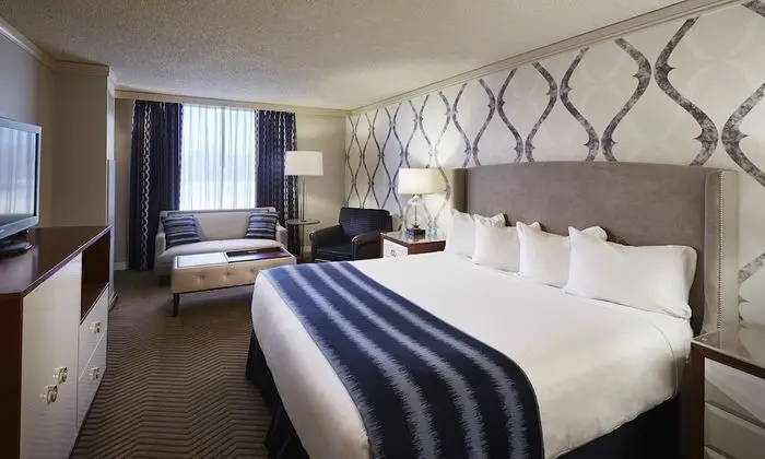 Kansas City Deluxe Room King