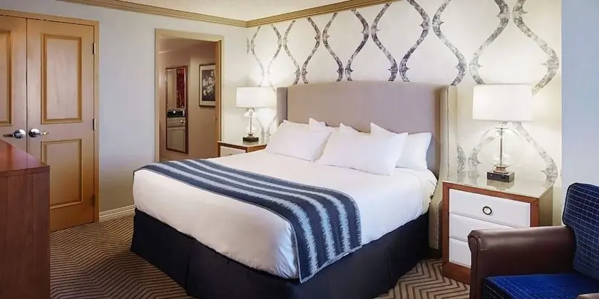 Kansas City Deluxe Room King