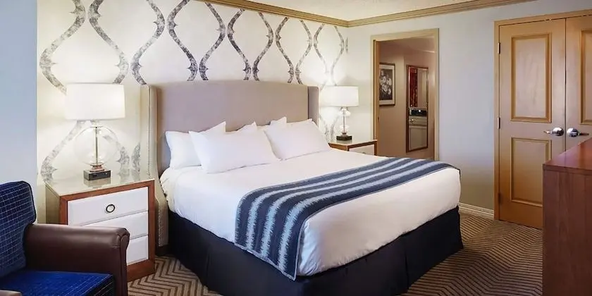 Kansas City Deluxe Room King