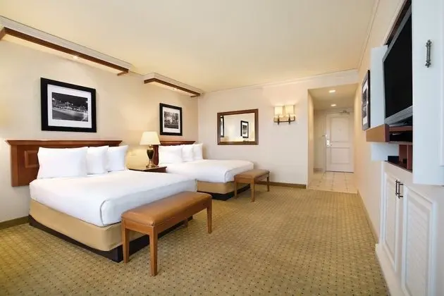 Premium Oda, 1 En Büyük (King) Boy Yatak, Sigara İçilmez (Las Vegas Tower)