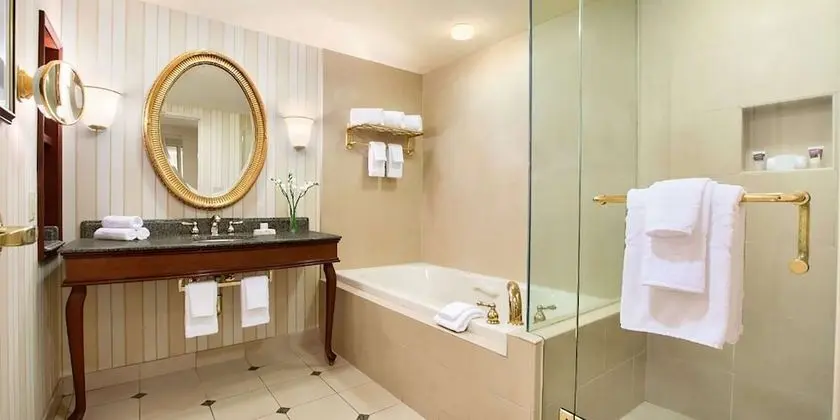 Premium Oda, 1 En Büyük (King) Boy Yatak, Sigara İçilmez (Las Vegas Tower)