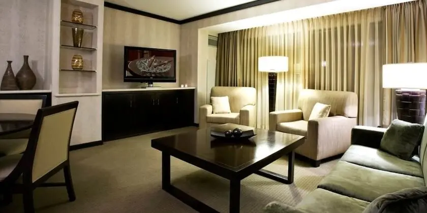 Resort Oh So Suite, 1 King Bed, Non Smoking