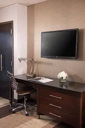 Resort Room, 1 King Bed, Smoking