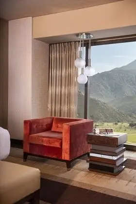 Resort Room, 1 King Bed, Smoking