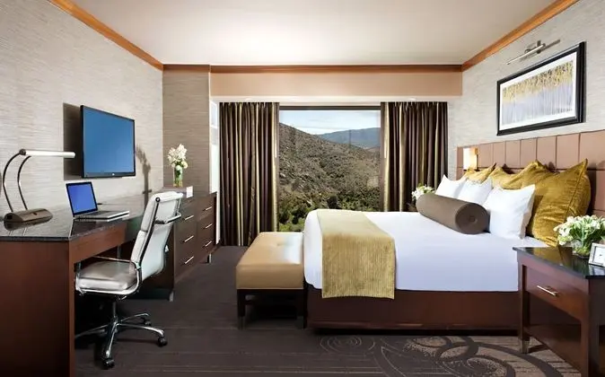Resort Sweet Suite, 1 King Bed, Non Smoking