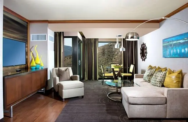 Resort Sweet Suite, 1 King Bed, Non Smoking