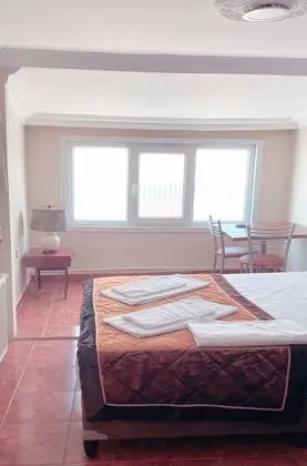 Basic Double or Twin Room