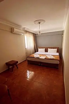 Basic Double or Twin Room